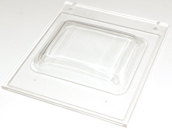 Deckel, Abdeckhaube für Rotek Vakuumverpackungsmaschine PM-VC-400-T-1S (nicht für Standgeräte)
