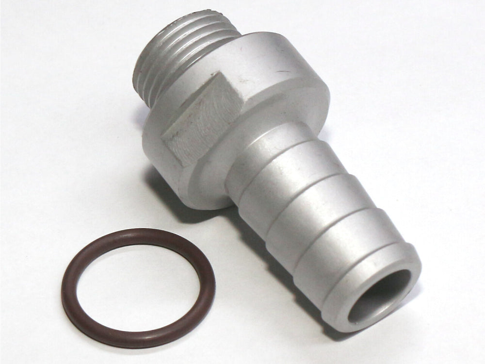 Schlauchtülle für PM-VPV-20 Vakuumpumpen