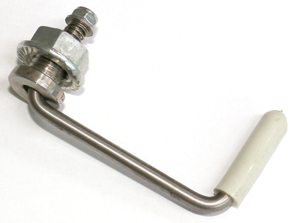 Deckelhebel PM-VC-Serie
