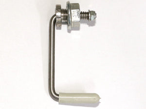 Deckelhebel PM-VC-Serie