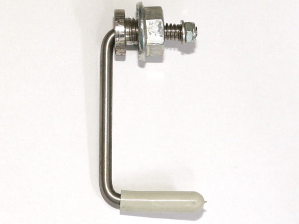 Deckelhebel PM-VC-Serie