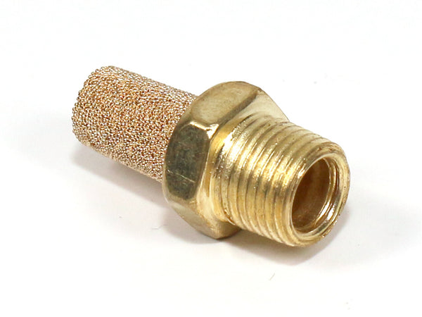 Gasballastfilter für Rotek Vakuumpumpe PM-VPV-65, VP-65 ab Baujahr 2018