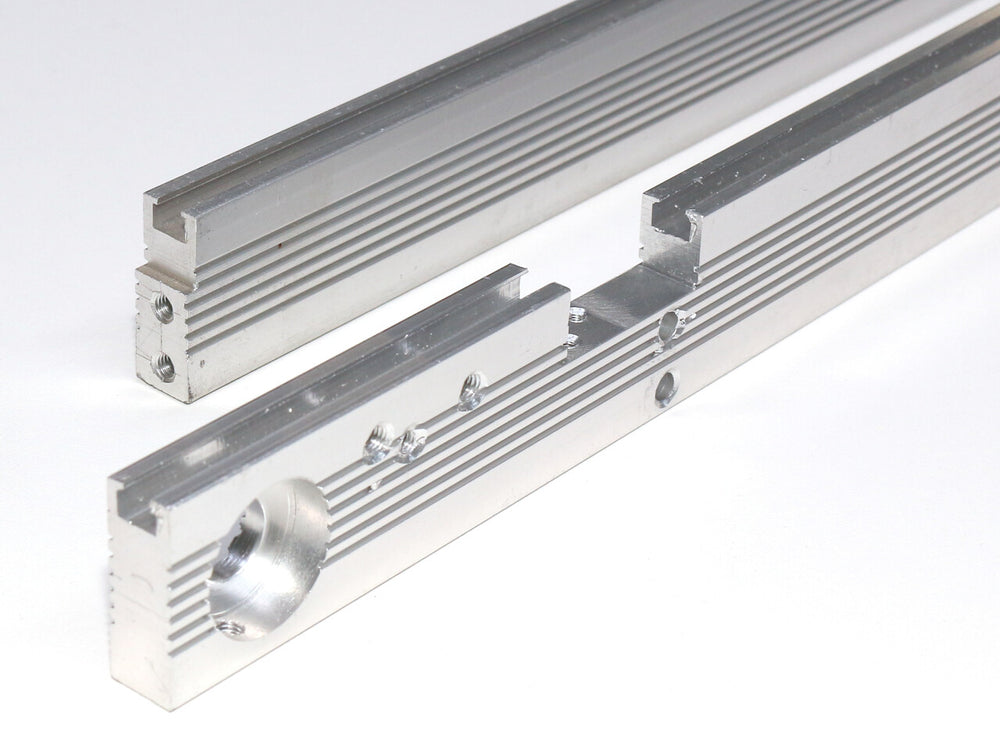 PM-FSW-5545F Aluminiumrahmenschienen der Schweißdraht Isolatoraufnahme ab Baujahr 2020