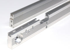 PM-FSW-5545F Aluminiumrahmenschienen der Schweißdraht Isolatoraufnahme ab Baujahr 2020