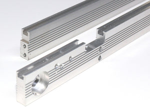 PM-FSW-5545F Aluminiumrahmenschienen der Schweißdraht Isolatoraufnahme ab Baujahr 2020