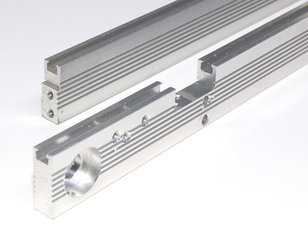 PM-FSW-5545F Aluminiumrahmenschienen der Schweißdraht Isolatoraufnahme ab Baujahr 2020