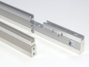 PM-FSW-5545F Aluminiumrahmenschienen der Schweißdraht Isolatoraufnahme ab Baujahr 2020