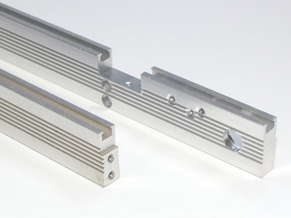 PM-FSW-5545F Aluminiumrahmenschienen der Schweißdraht Isolatoraufnahme ab Baujahr 2020