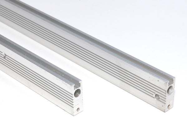 PM-FSW-5545F Aluminiumrahmenschienen der Schweißdraht Isolatoraufnahme ab Baujahr 2020