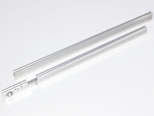 PM-FSW-5545F Aluminiumrahmenschienen der Schweißdraht Isolatoraufnahme ab Baujahr 2020