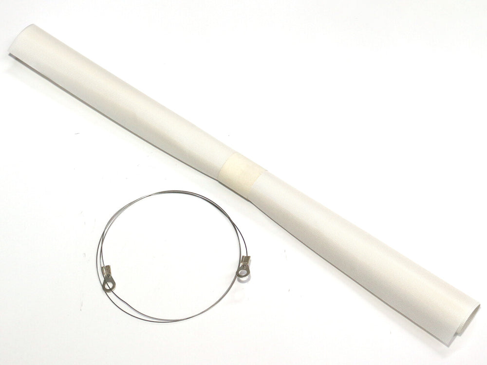 Schweissdraht Repairkit für Folienschweisser PM-FS-L0600-Step-HNC