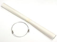 Schweissdraht Repairkit für Folienschweisser PM-FS-L0600-Step-HNC