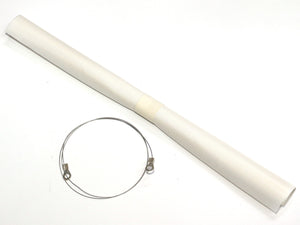 Schweissdraht Repairkit für Folienschweisser PM-FS-L0600-Step-HNC