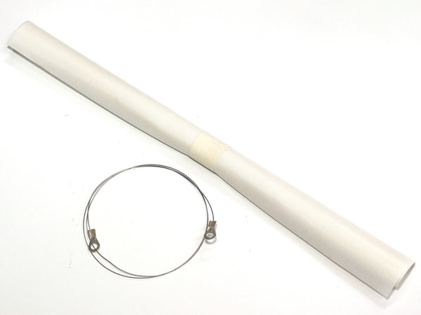 Schweissdraht Repairkit für Folienschweisser PM-FS-L0600-Step-HNC