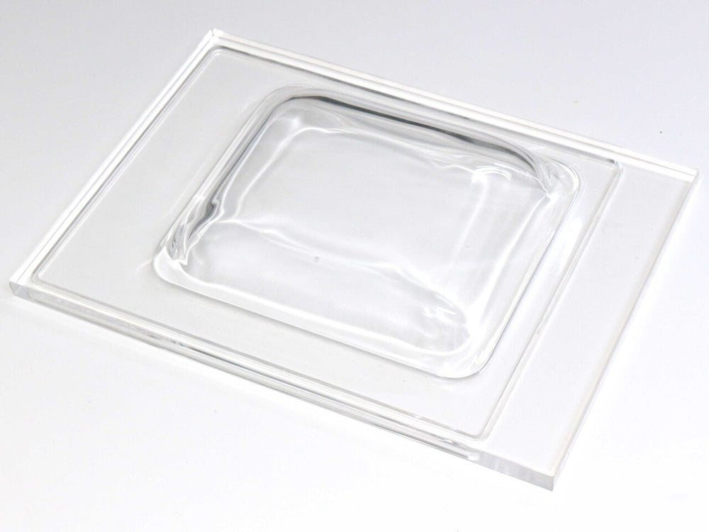 Abdeckhaube für Rotek Vakuumverpackungsmaschine PM-VC-300