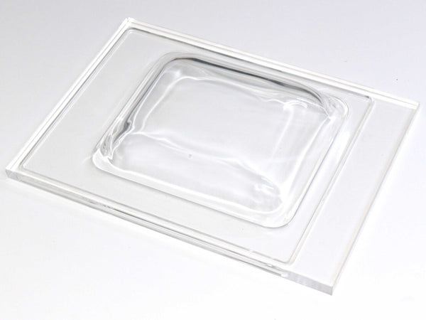 Abdeckhaube für Rotek Vakuumverpackungsmaschine PM-VC-300
