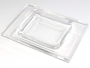 Abdeckhaube für Rotek Vakuumverpackungsmaschine PM-VC-300