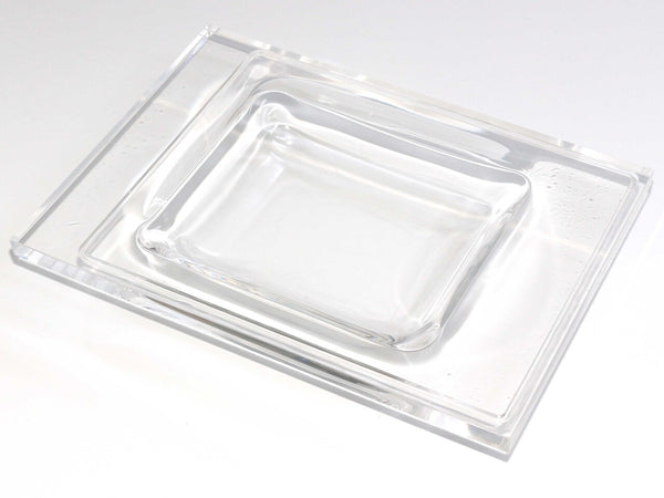 Abdeckhaube für Rotek Vakuumverpackungsmaschine PM-VC-300