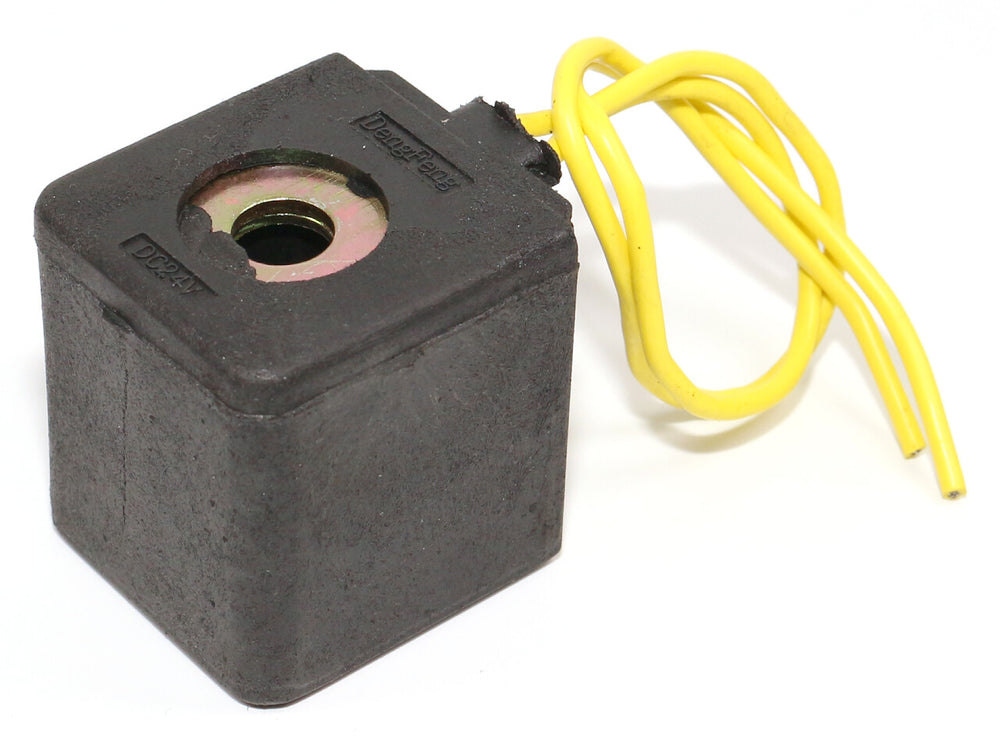 24V Spule der PM-VC-400 Magnetventilblöcke