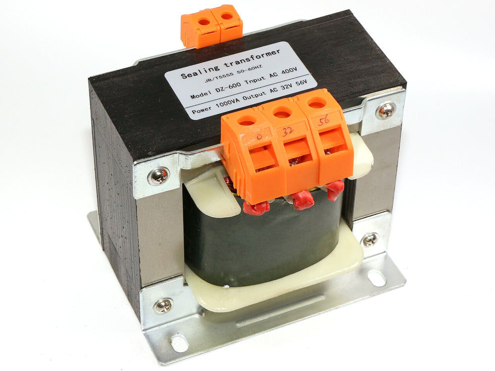 Schweisstransformator Schweisstrafo zu Rotek PM-VC-600