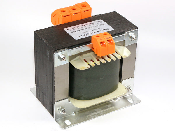 Schweisstransformator Schweisstrafo zu Rotek PM-VC-600