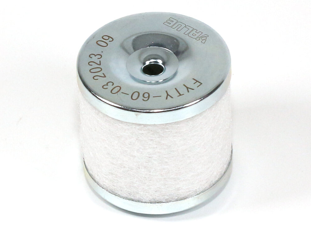 Ausgangsfilter Vakuumpumpe VPV-08