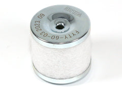Ausgangsfilter Vakuumpumpe VPV-08
