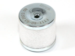 Ausgangsfilter Vakuumpumpe VPV-08