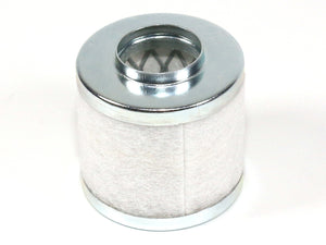 Ausgangsfilter Vakuumpumpe VPV-08