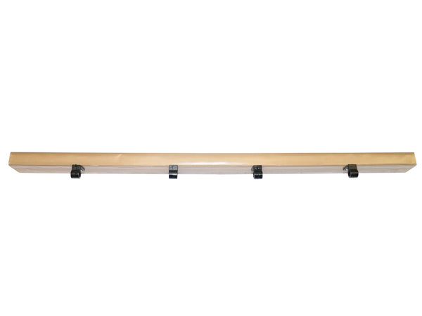 Schweissbalken 610x10mm, passend zu VC-6002  (Bauform V1806)