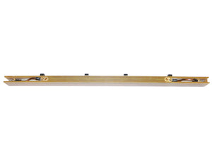 Schweissbalken 610x10mm, passend zu VC-6002  (Bauform V1806)