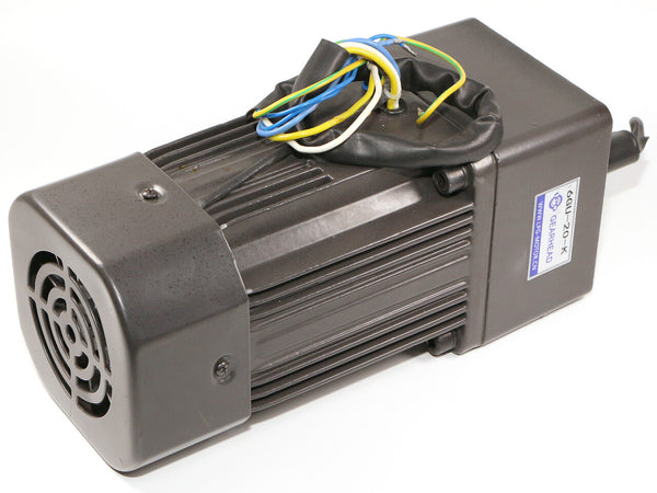 6RK120RGU-CF 6GU-20-K Getriebemotor