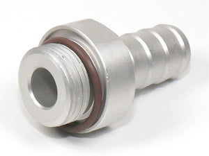 G3/4" 19mm Schlauchtülle für PM-VPV-20 Vakuumpumpen