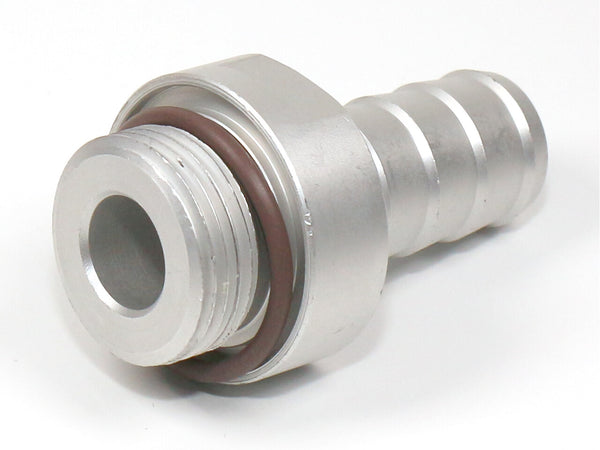 G3/4" 19mm Schlauchtülle für PM-VPV-20 Vakuumpumpen
