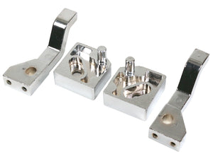 Deckelscharnierset für Rotek Vakuumierer PM-VC-300