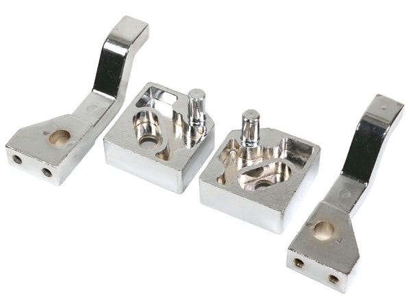 Deckelscharnierset für Rotek Vakuumierer PM-VC-300