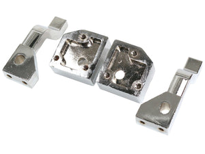 Deckelscharnierset für Rotek Vakuumierer PM-VC-300