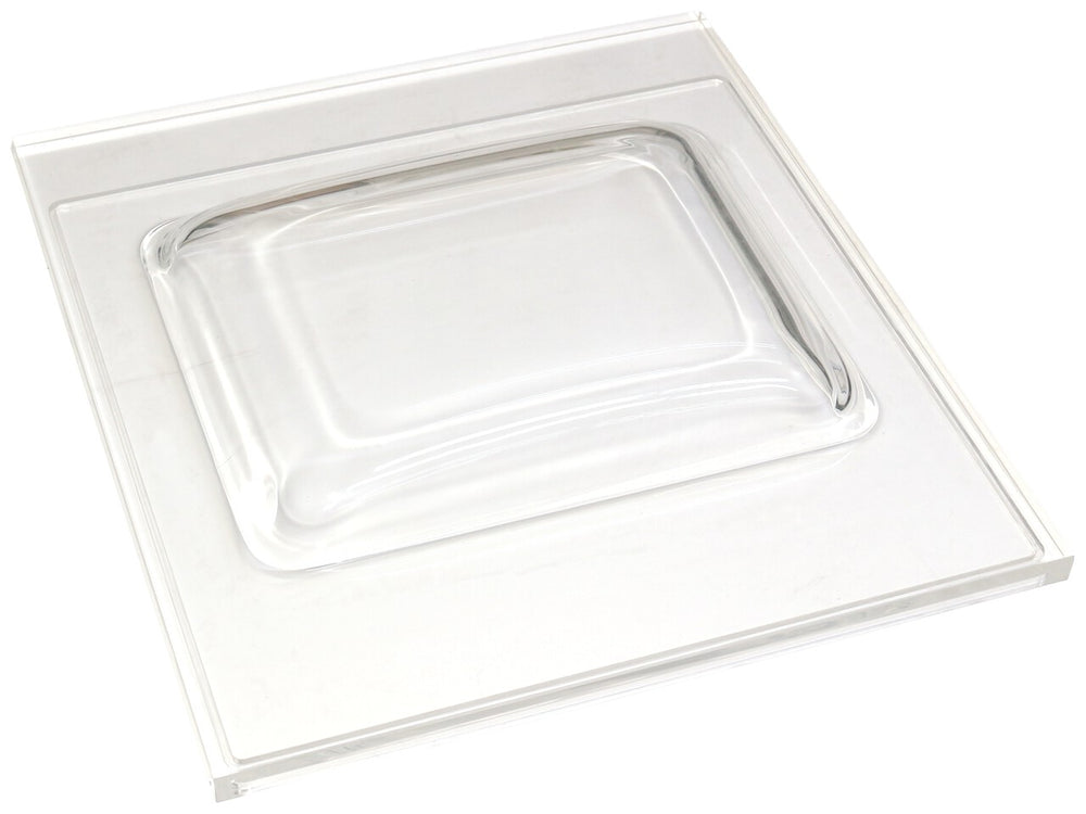 Deckel (Abdeckhaube) für Rotek Vakuumverpackungsmaschine PM-VC-500-1S