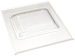 Deckel (Abdeckhaube) für Rotek Vakuumverpackungsmaschine PM-VC-500-1S
