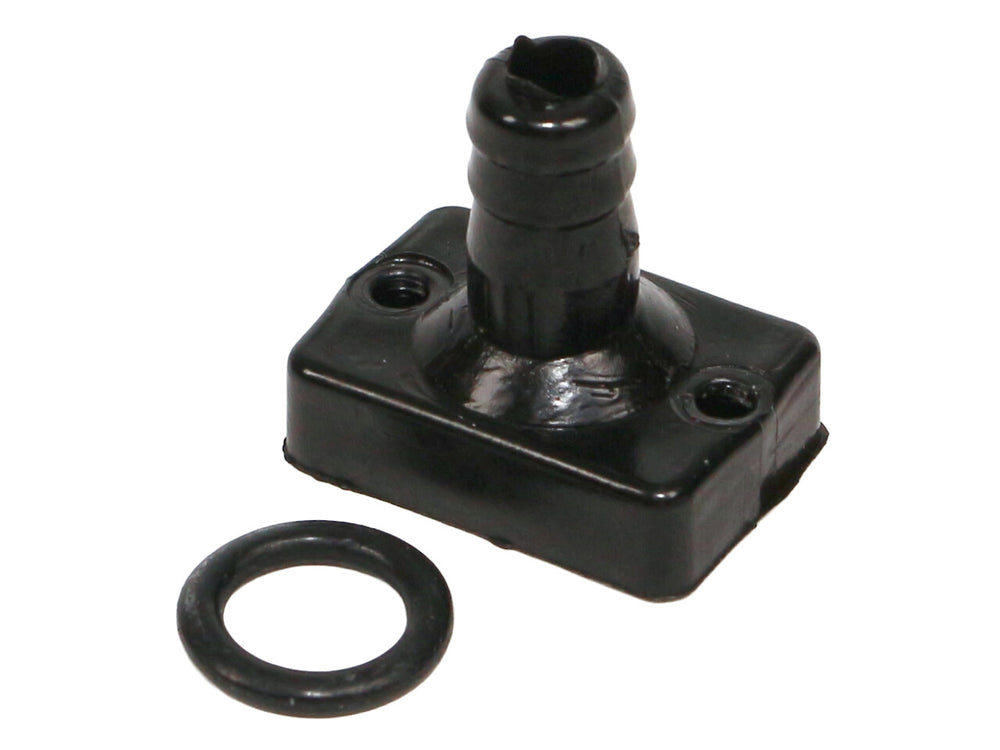 Schlauchadapter Schlauchtülle für Digitalpanel