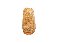Gasballastfilter für Rotek Vakuumpumpe PM-VPV Serie