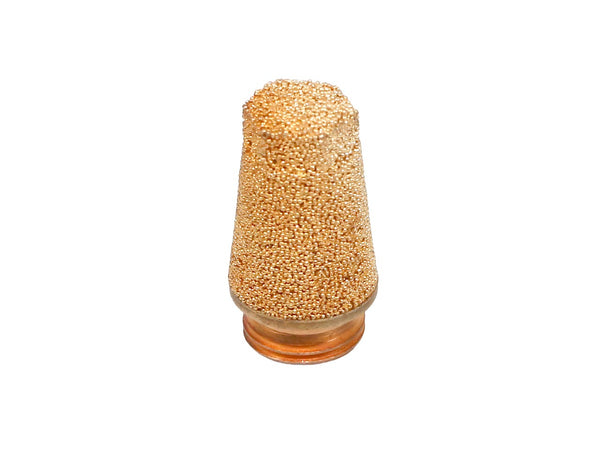 Gasballastfilter für Rotek Vakuumpumpe PM-VPV Serie