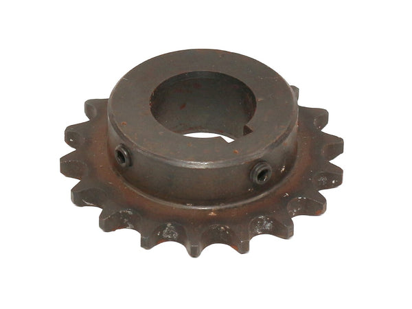 Kettenrad für Motor Antriebskette