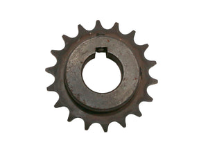 Kettenrad für Motor Antriebskette
