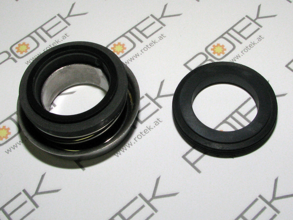 Rotary seal 4-inch pumps