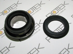 Rotary seal 4-inch pumps