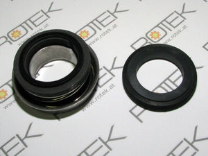 Rotary seal 4-inch pumps