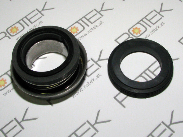 Rotary seal 4-inch pumps