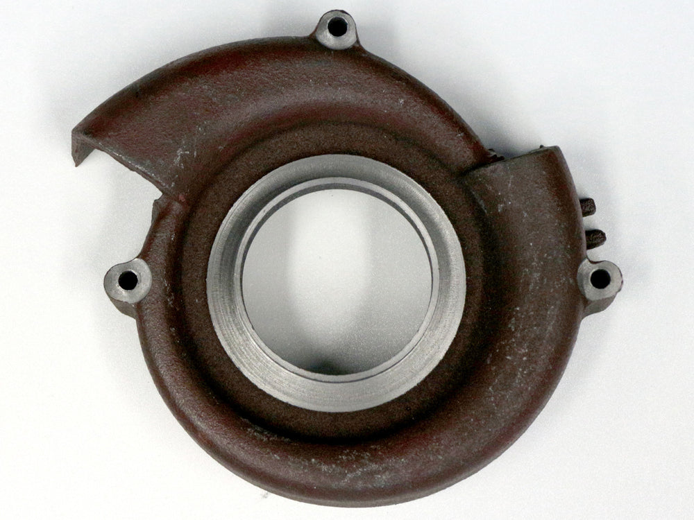 Pumpendiffusor für 3 Zoll Wasserpumpen