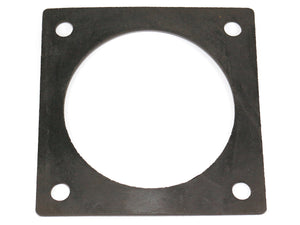 Flanschdichtung Abgangsknie für Rotek WPD4-1200-25 Pumpen